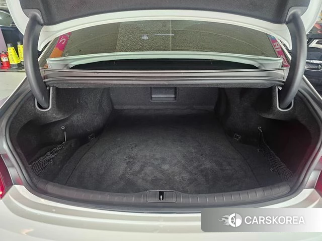 Genesis G80 (RG3) id 3882959 из Кореи 9