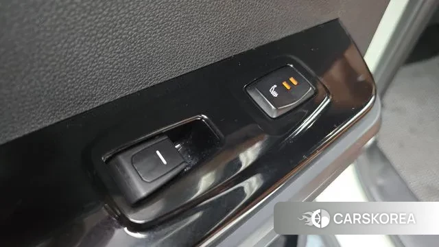 Ssangyong Torres id 3411000 из Кореи 9