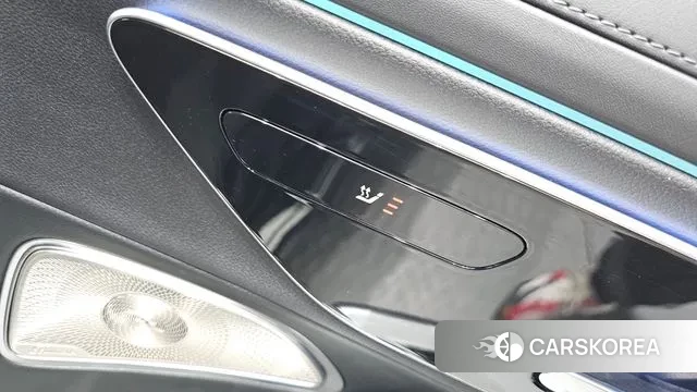 Mercedes-Benz E-Class W214 id 2857678 из Кореи 9