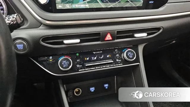 Hyundai Sonata (DN8) id 3473610 из Кореи 9