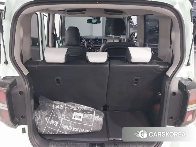 Kia The New Kia Ray id 3581144 из Кореи 9