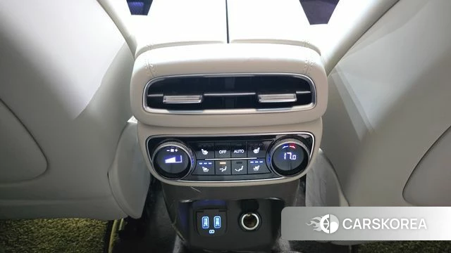 Genesis GV80 id 4422243 из Кореи 9