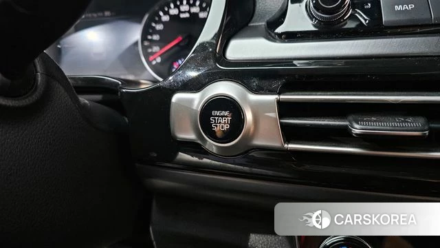 Kia Seltos id 4309489 из Кореи 9