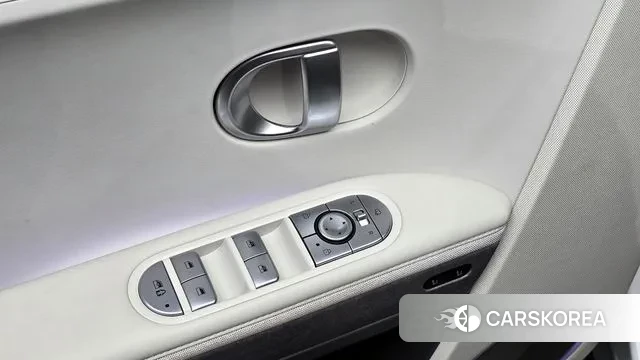 Hyundai Ionic 5 id 2968782 из Кореи 9