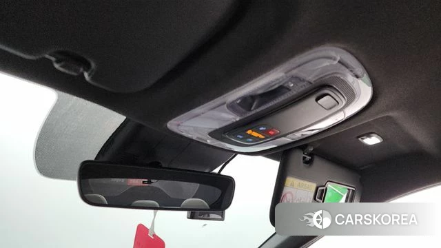 Hyundai The New Avante (CN7) id 3850528 из Кореи 9