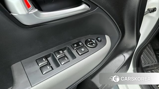 Kia The New Kia Ray id 3859227 из Кореи 9