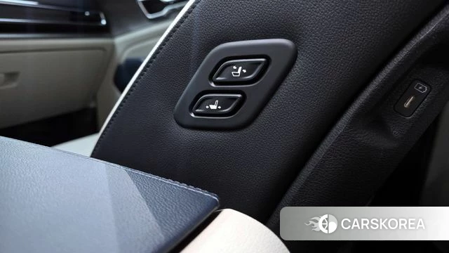 Kia Sportage 5th Generation Hybrid id 3839674 из Кореи 9