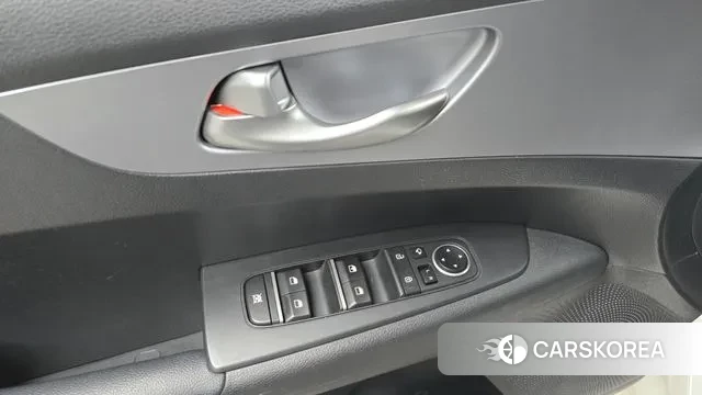 Kia The New K3 2nd generation id 3478848 из Кореи 9