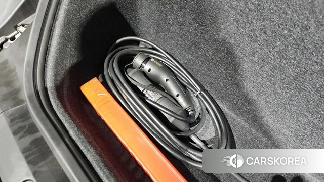 Polestar Polestar 2 id 4881079 из Кореи 9