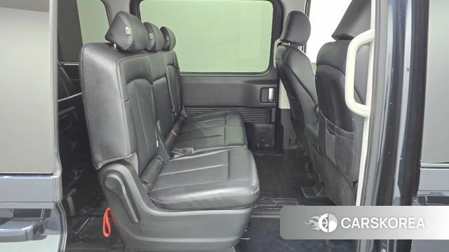 Hyundai Staria id 4500914 из Кореи 9