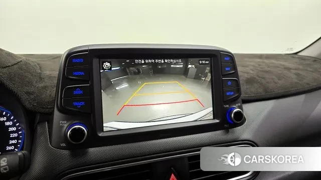 Hyundai Kona id 3076288 из Кореи 9