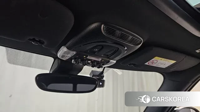 Mini Cooper S Clubman id 2959832 из Кореи 9