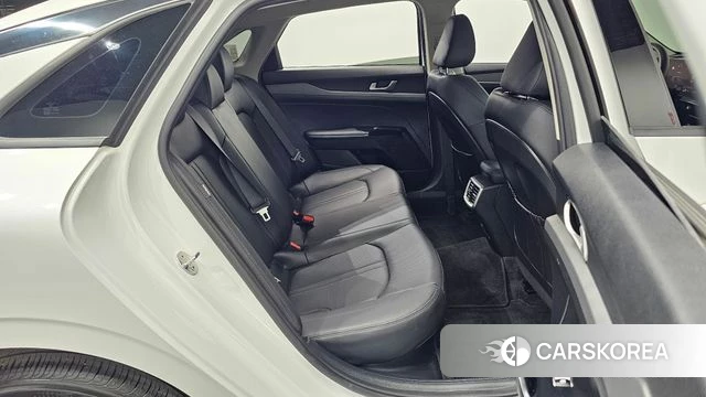 Kia The New K5 Hybrid 3rd generation id 4222891 из Кореи 9