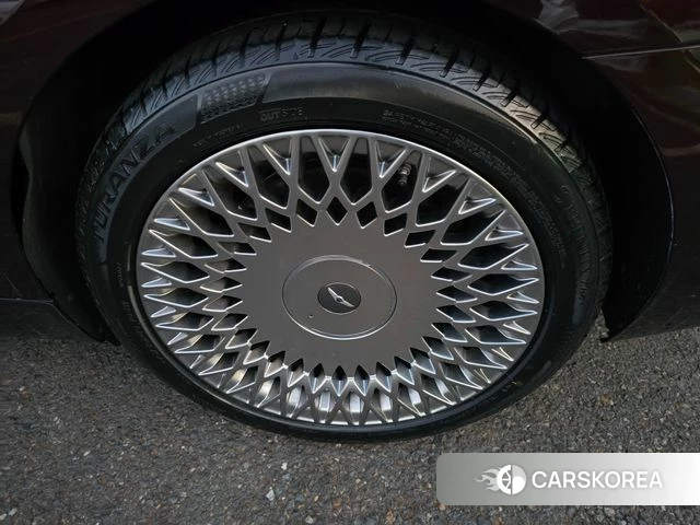 Genesis G90 id 4642690 из Кореи 9