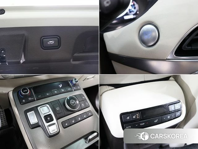 Hyundai Palisade id 4416436 из Кореи 9