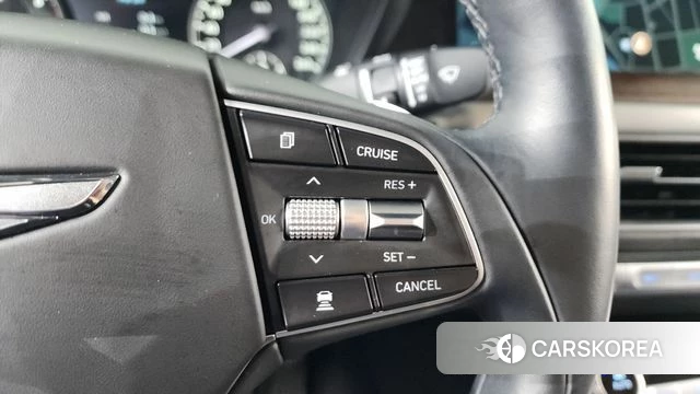 Genesis G90 id 4632295 из Кореи 9