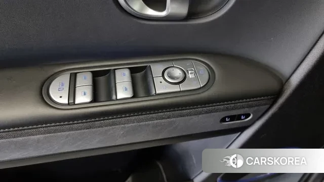 Hyundai Ionic 5 id 2889790 из Кореи 9