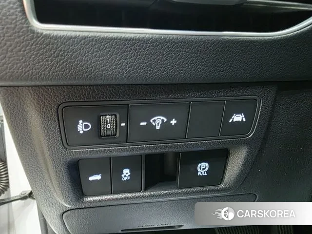 Hyundai Sonata (DN8) id 3044991 из Кореи 9