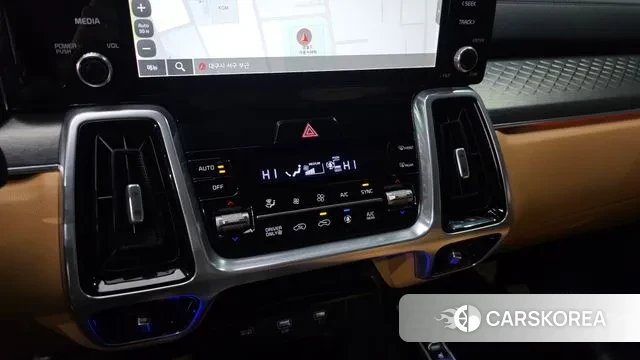 Kia Sorento 4th Generation id 3389989 из Кореи 9