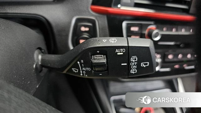 BMW 1 Series (F20) id 4530544 из Кореи 9