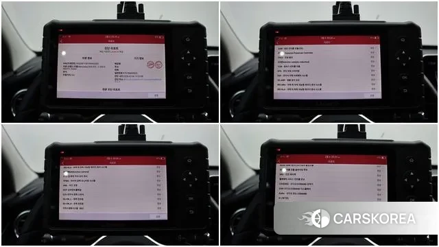 Mercedes-Benz C-Class W205 id 3677102 из Кореи 9