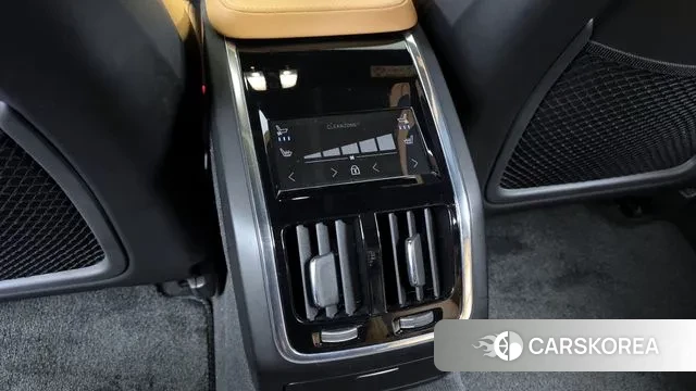 Volvo S90 id 3615726 из Кореи 9