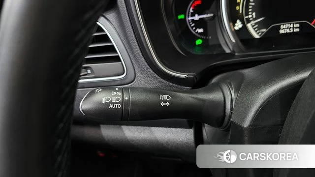 Renault Korea (Samsung) The New QM6 id 4302595 из Кореи 9