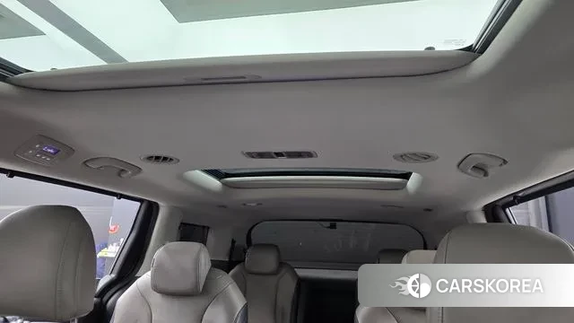 Kia The New Carnival 4th Generation id 3610345 из Кореи 9