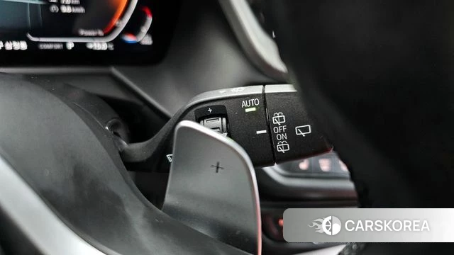 BMW 1 Series (F40) id 3839790 из Кореи 9