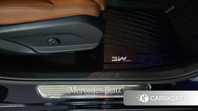 Mercedes-Benz GLC-Class X253 id 4433451 из Кореи 9