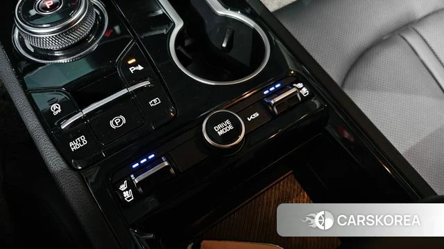 Kia The New K5 3rd generation id 4427332 из Кореи 9