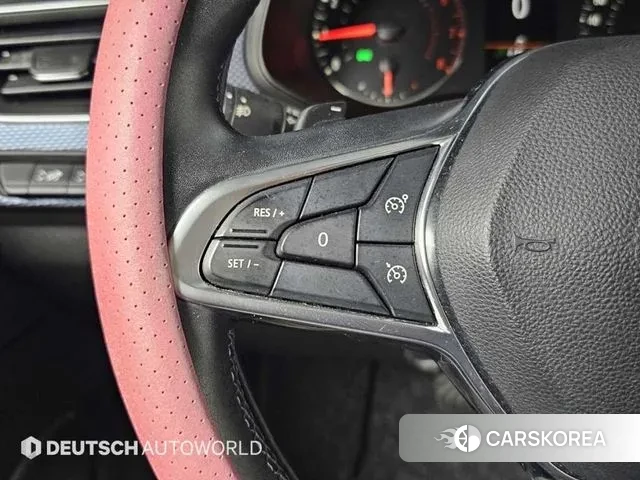 Renault Korea (Samsung) XM3 id 3598250 из Кореи 9