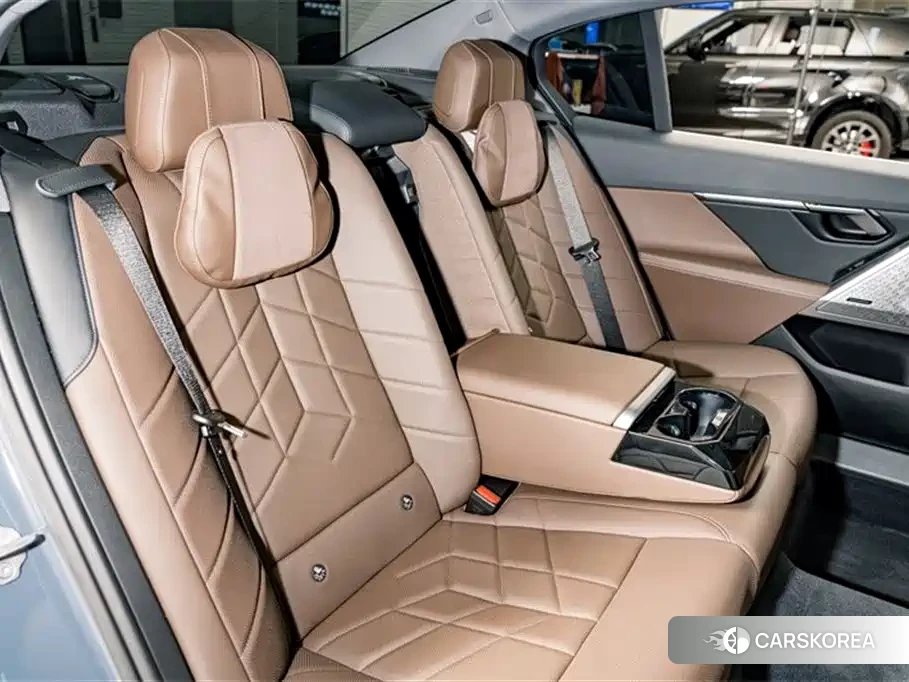 BMW 5 series id 4553618 из Китая 9