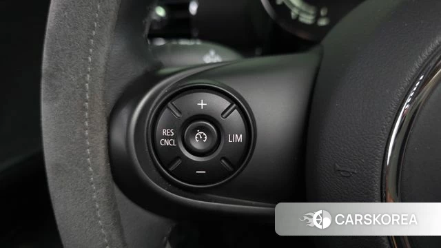 Mini Cooper Clubman id 4470304 из Кореи 9