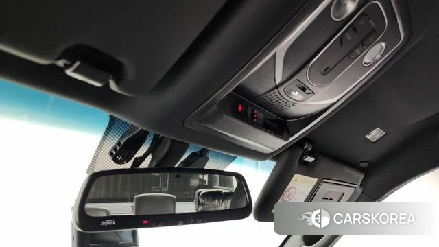Ssangyong The New Rexton Sports Cannes id 4018640 из Кореи 9