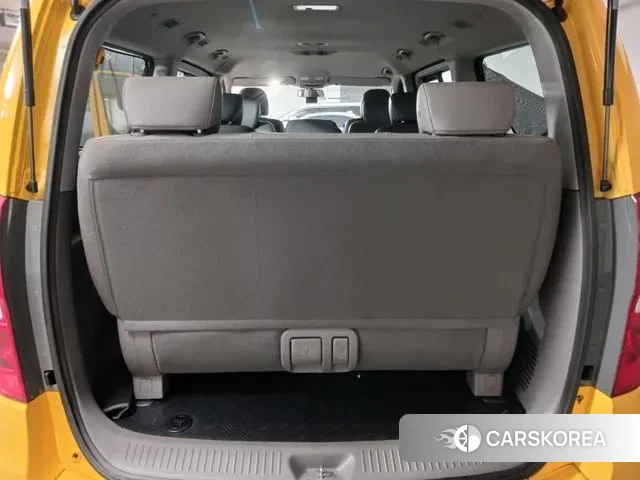 Hyundai The New Grand Starex id 3608127 из Кореи 9
