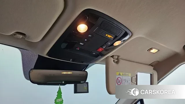 Kia Carnival 4th generation id 3524183 из Кореи 9