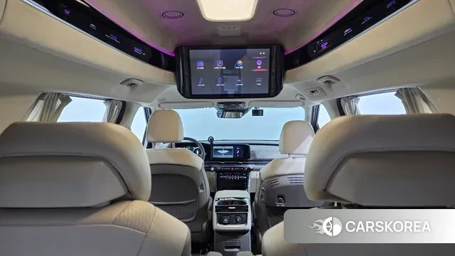 Kia Carnival 4th generation id 3473405 из Кореи 9