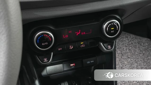 Kia Morning Urban (JA) id 4409633 из Кореи 9