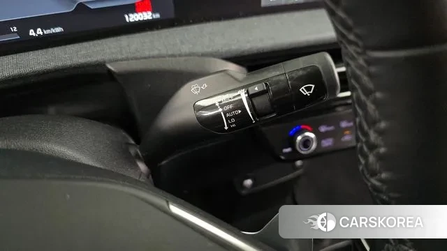 Kia EV6 id 3058840 из Кореи 9