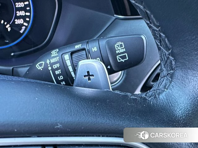 Hyundai Palisade id 3899445 из Кореи 9