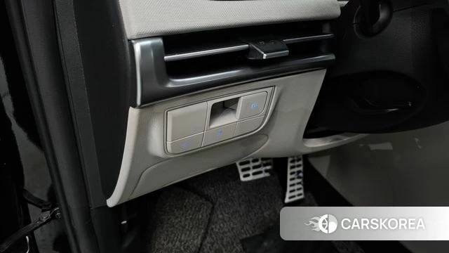 Hyundai The New Tucson (NX4) id 3841605 из Кореи 9