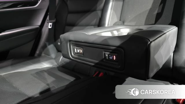 Renault Korea (Samsung) QM6 id 4551705 из Кореи 9