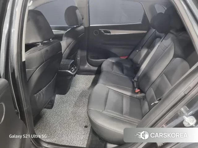 Hyundai The New Grandeur IG id 3230699 из Кореи 9