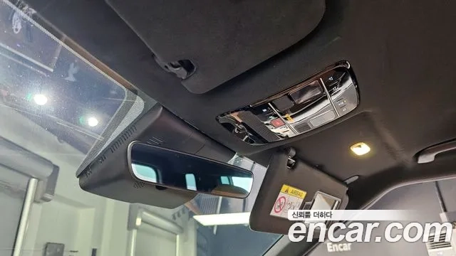 Hyundai Santa Fe (MX5) id 2867558 из Кореи 9