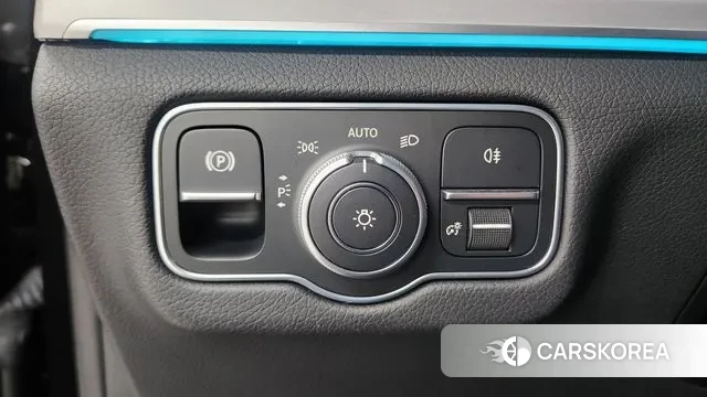 Mercedes-Benz GLE-Class W167 id 3551949 из Кореи 9