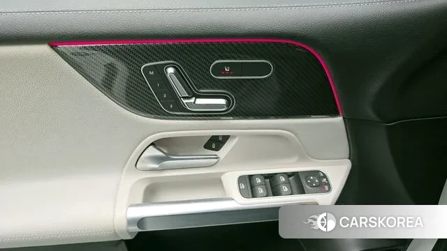 Mercedes-Benz GLB-Class X247 id 3655913 из Кореи 9