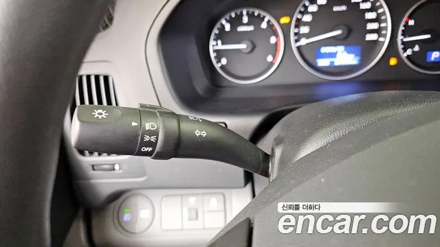 Hyundai The New Grand Starex id 2712498 из Кореи 9