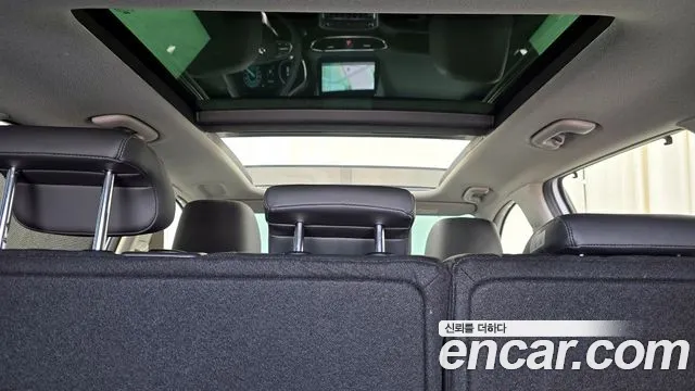 Hyundai The New Santa Fe id 2712369 из Кореи 9