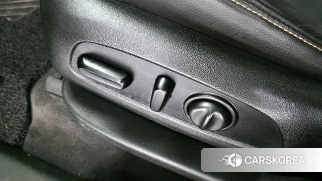 Chevrolet (GM Daewoo) Traverse id 3464246 из Кореи 9